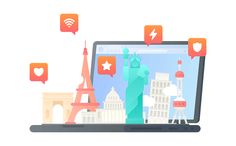 代理PP视频的回国vpn - 海龟伴侣
